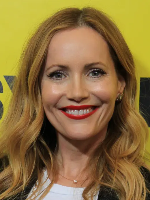 Leslie Mann