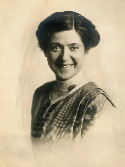 Emma Dunn