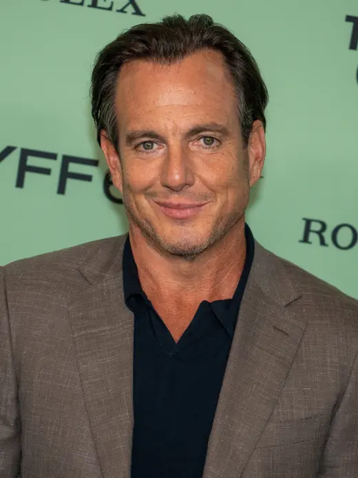 Will Arnett