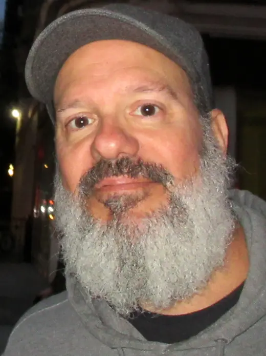 David Cross