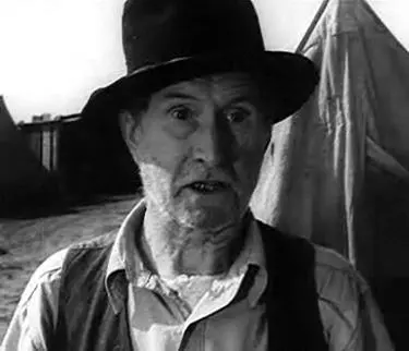 Russell Simpson