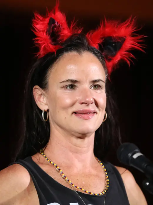 Juliette Lewis