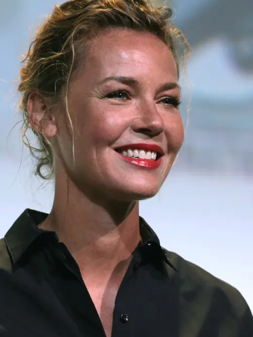 Connie Nielsen