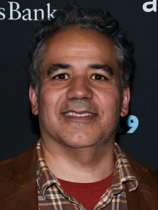 John Ortiz