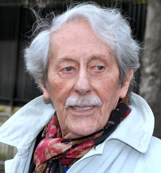 Jean Rochefort