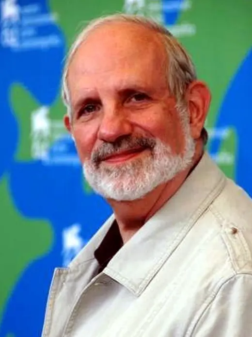 Brian De Palma