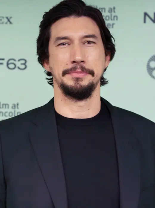 Adam Driver