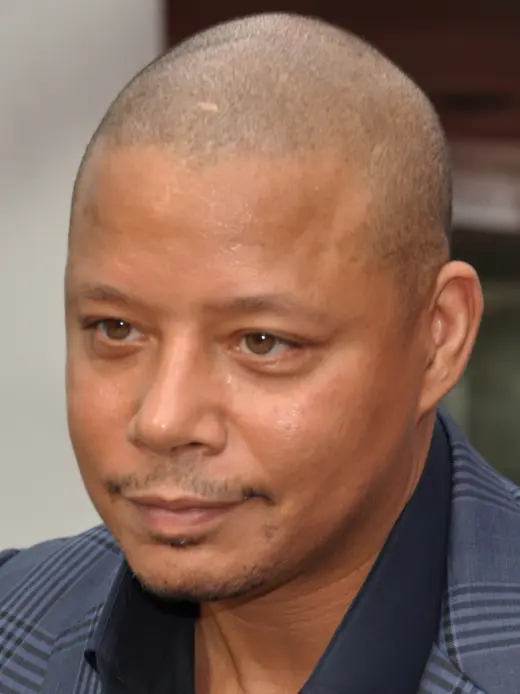 Terrence Howard