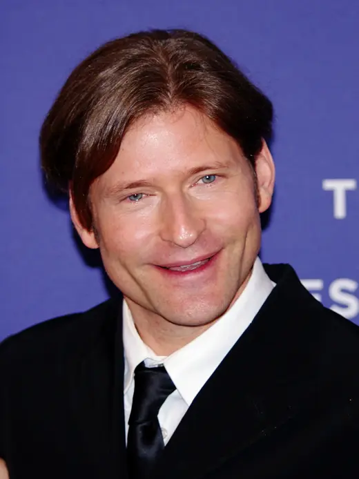 Crispin Glover