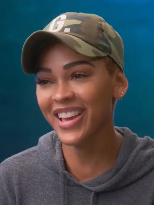Meagan Good