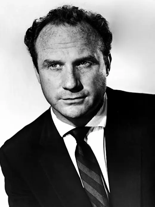 Jack Warden