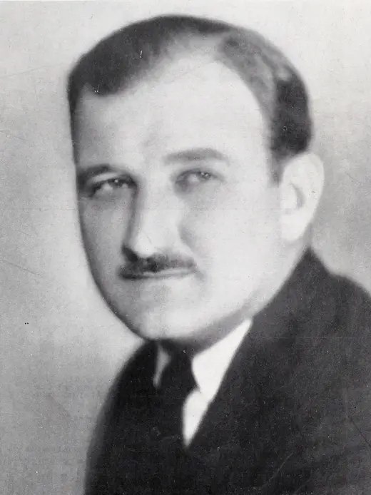 William A. Seiter