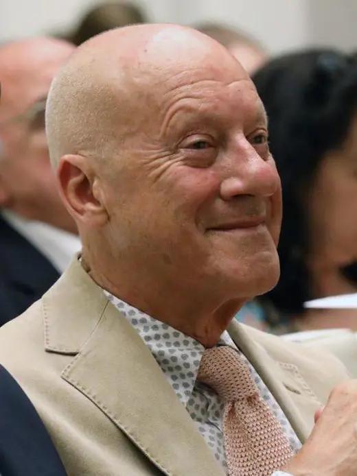 Norman Foster