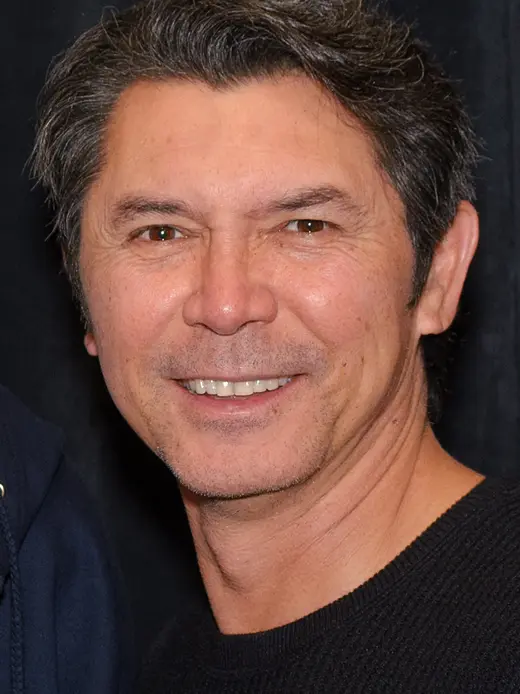 Lou Diamond Phillips