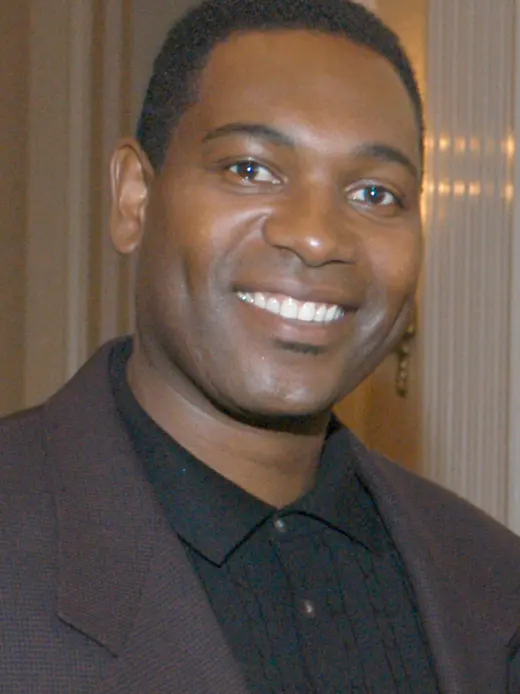 Mykelti Williamson