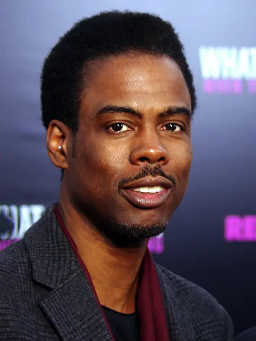 Chris Rock