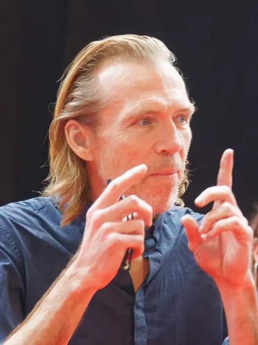 Richard Brake