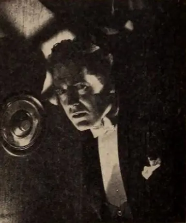 Lee Shumway