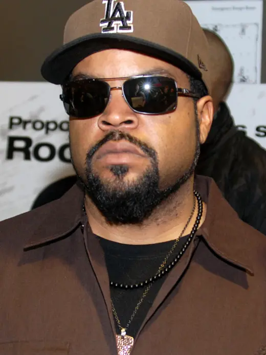 Ice Cube