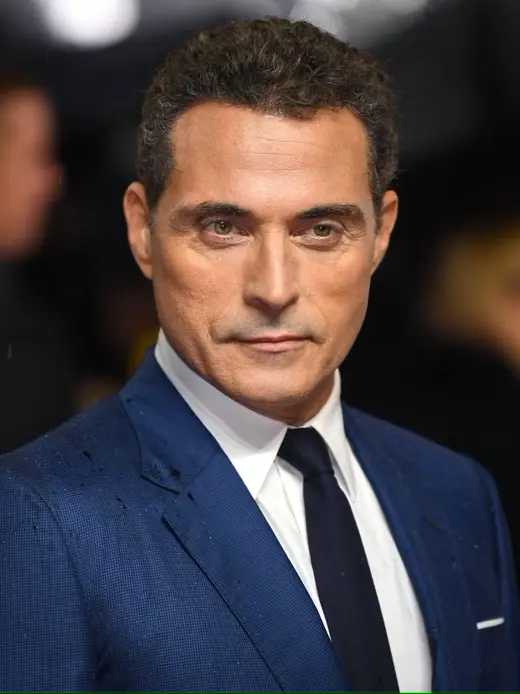 Rufus Sewell