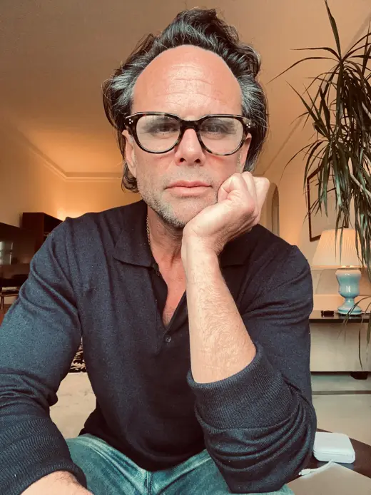 Walton Goggins