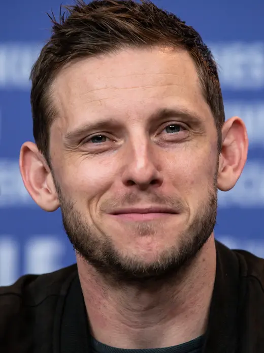 Jamie Bell