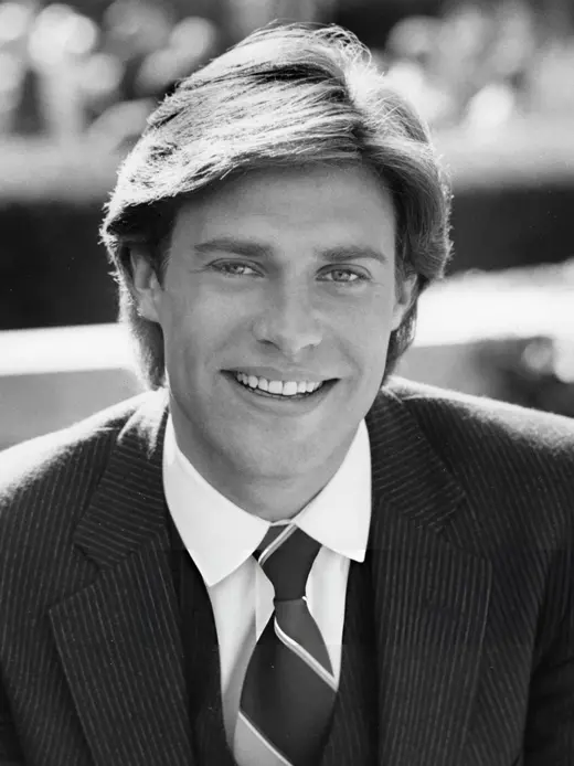 John James