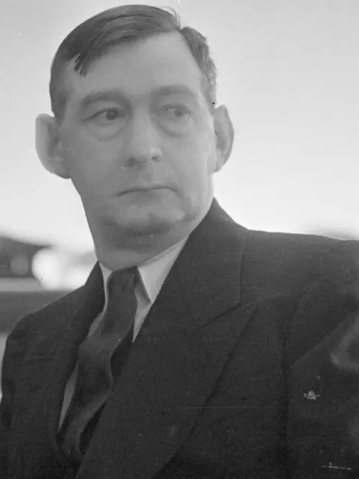 Slim Summerville