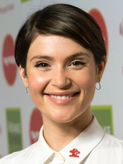 Gemma Arterton