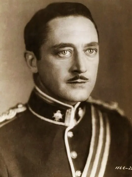 Theodore von Eltz