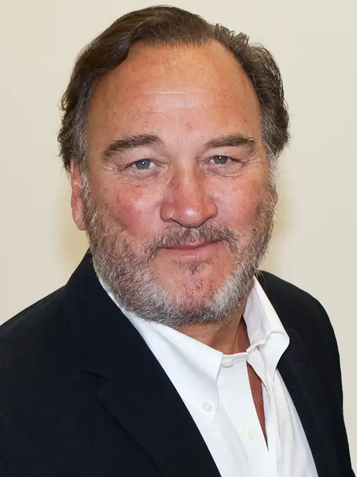 Jim Belushi