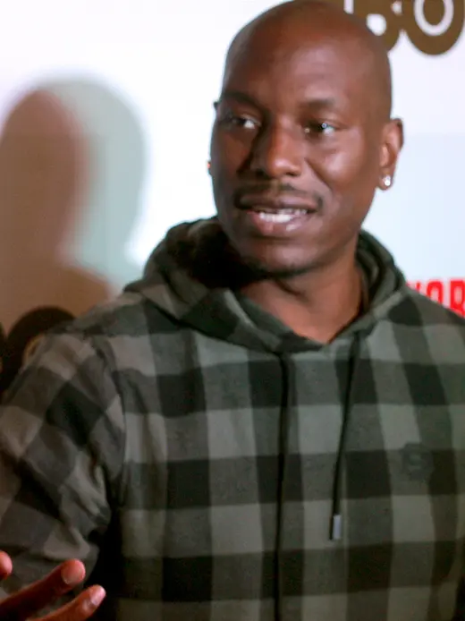 Tyrese Gibson