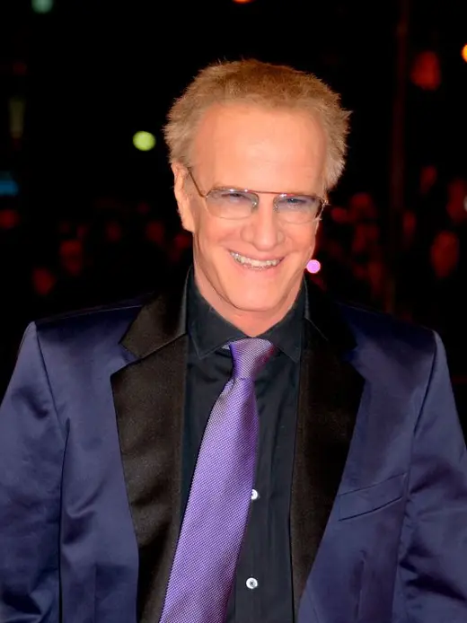Christopher Lambert