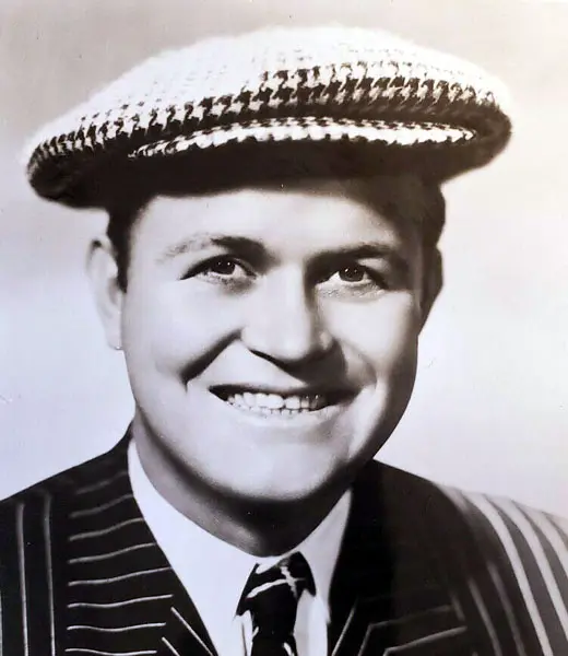 Rufe Davis
