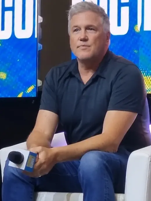 Lochlyn Munro