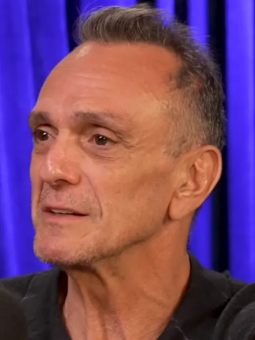 Hank Azaria