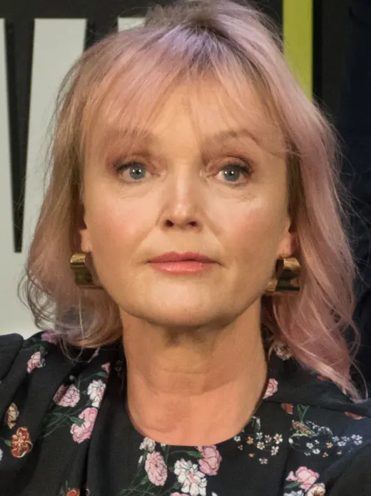 Miranda Richardson