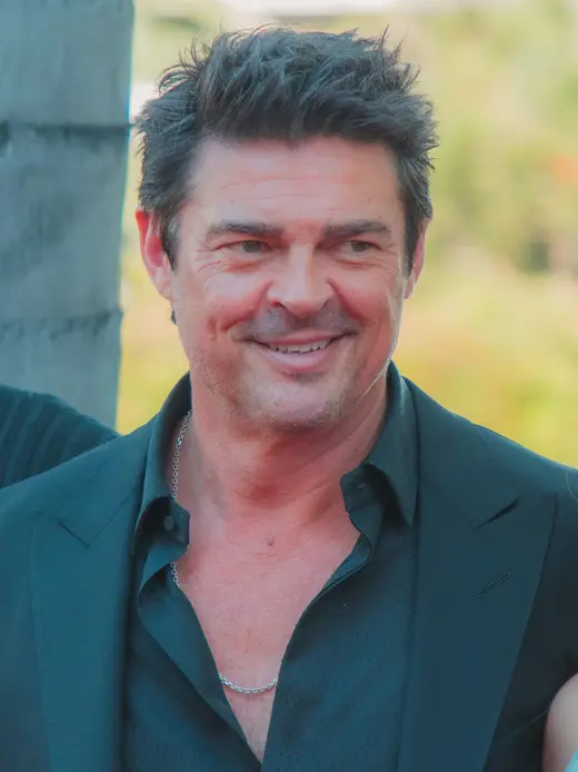 Karl Urban