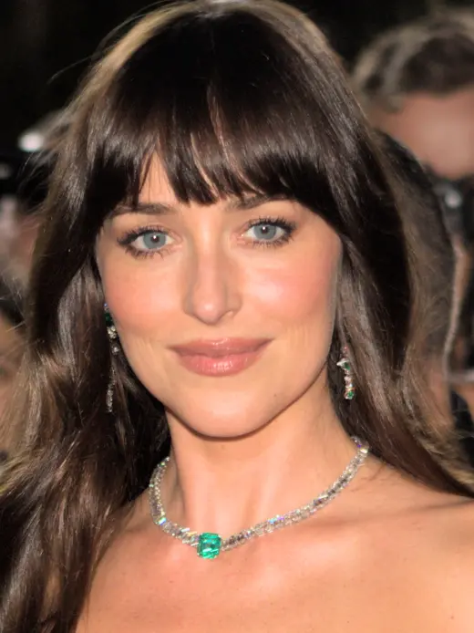 Dakota Johnson