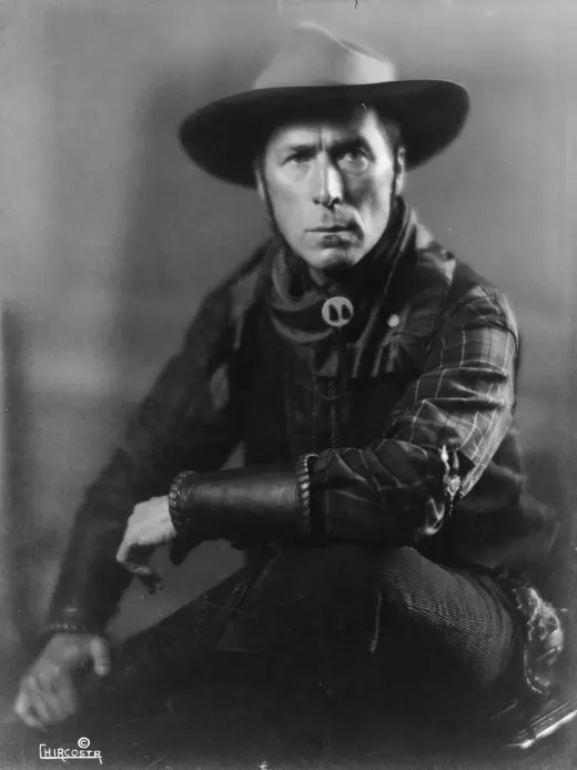 William S. Hart
