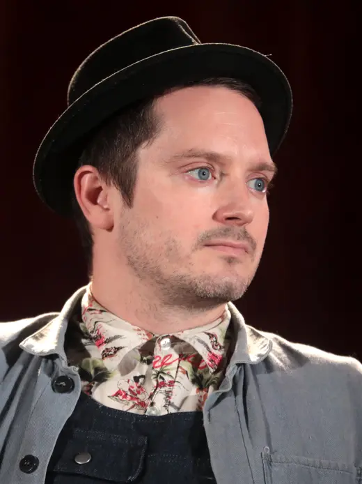 Elijah Wood
