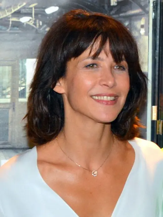 Sophie Marceau