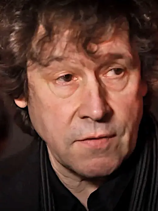 Stephen Rea