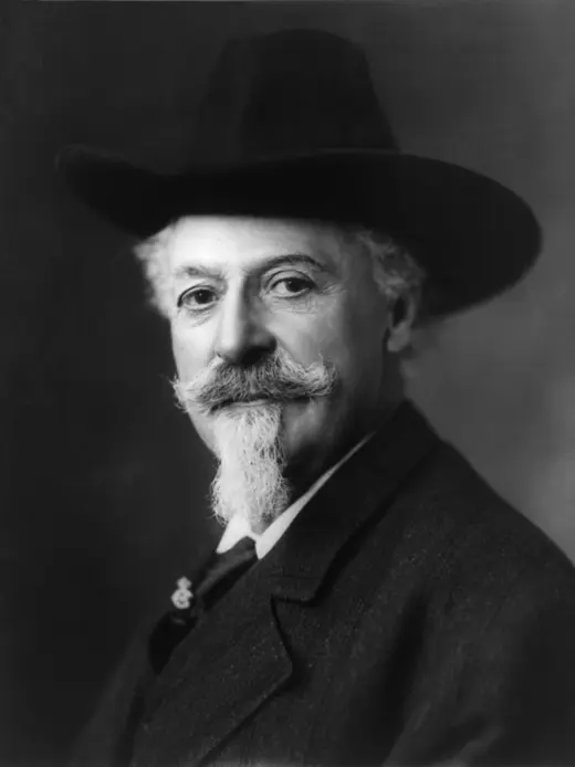 Bill Cody
