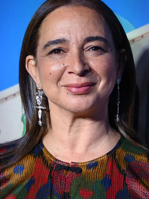 Maya Rudolph