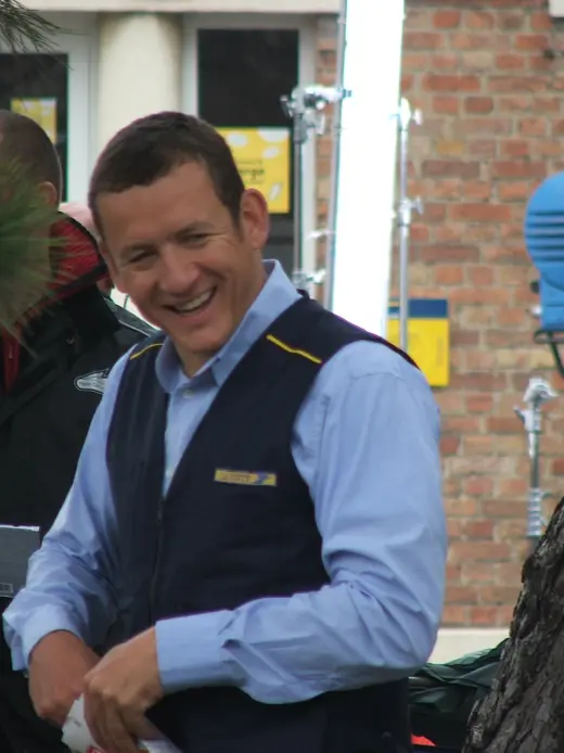 Dany Boon