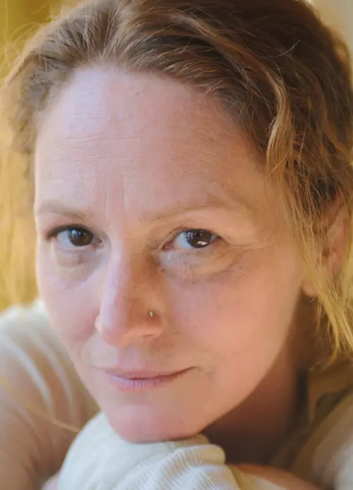 Melissa Leo
