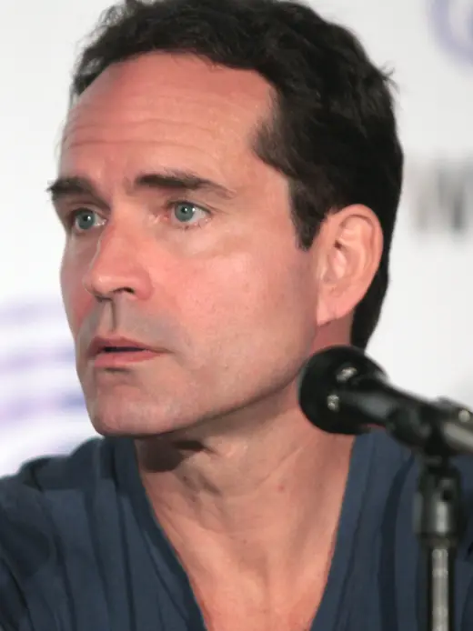 Jason Patric