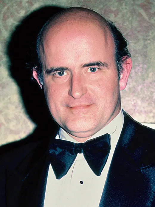 Peter Boyle