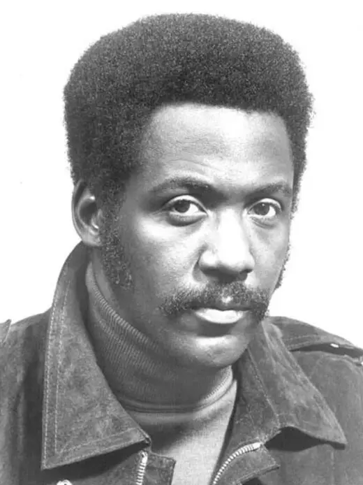 Richard Roundtree